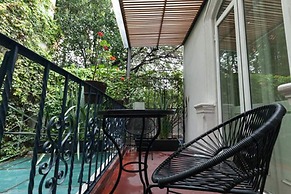 Hotel Villa Condesa