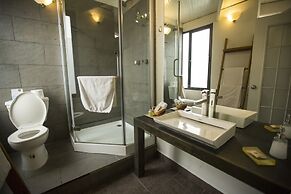 Hotel Villa Condesa