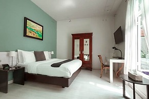 Hotel Villa Condesa