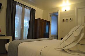 Hotel Villa Condesa