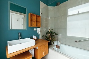 Hotel Villa Condesa