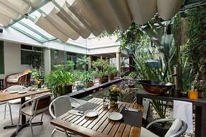 Hotel Villa Condesa