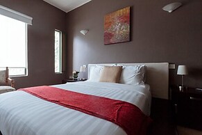 Hotel Villa Condesa