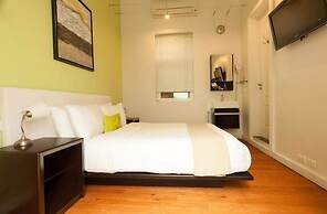 Hotel Villa Condesa