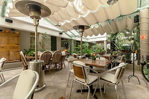 Hotel Villa Condesa