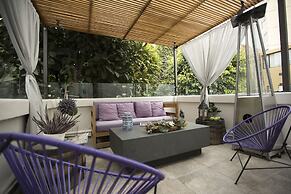 Hotel Villa Condesa
