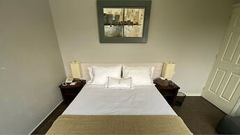 Hotel Villa Condesa
