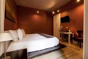 Hotel Villa Condesa