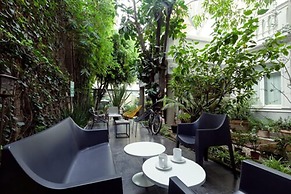Hotel Villa Condesa