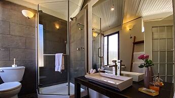 Hotel Villa Condesa