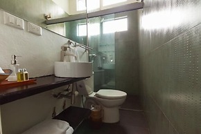 Hotel Villa Condesa