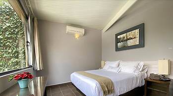 Hotel Villa Condesa