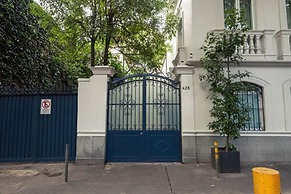 Hotel Villa Condesa