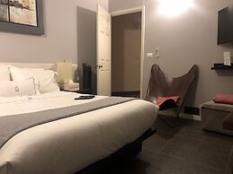 Hotel Villa Condesa