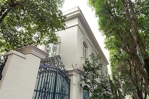 Hotel Villa Condesa