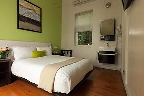 Hotel Villa Condesa