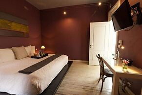 Hotel Villa Condesa