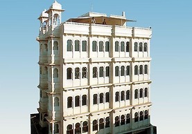 Jaiwana Haveli