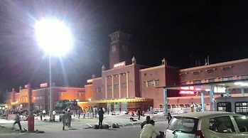 Ganesham Guest House