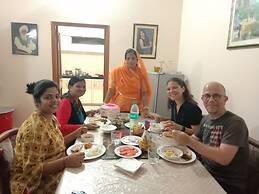 Ganesham Guest House