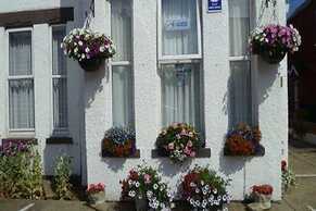 Belvedere Guest House, Great Yarmouth