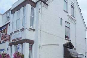 Belvedere Guest House, Great Yarmouth