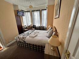 Belvedere Guest House, Great Yarmouth