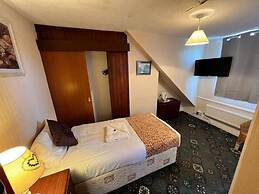 Belvedere Guest House, Great Yarmouth