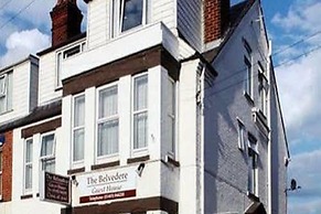 Belvedere Guest House, Great Yarmouth