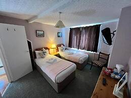 Belvedere Guest House, Great Yarmouth