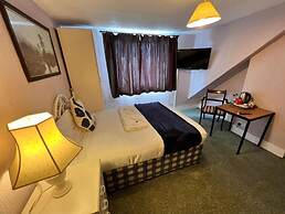 Belvedere Guest House, Great Yarmouth