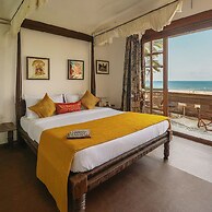 Kovalam Beach Hotel