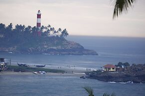 Kovalam Beach Hotel
