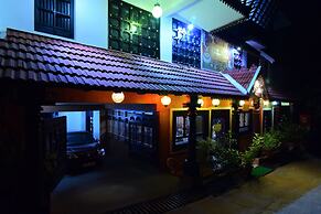 Kovalam Beach Hotel