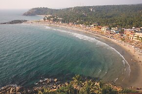 Kovalam Beach Hotel