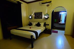 Kovalam Beach Hotel