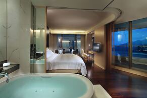The Crystal Resort Sun Moon Lake