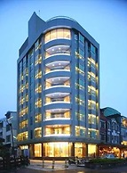 The Crystal Resort Sun Moon Lake
