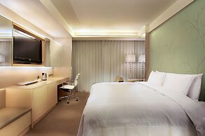 The Crystal Resort Sun Moon Lake