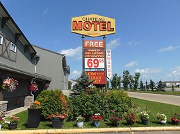 Chateau Motel