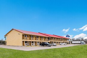 Americas Best Value Inn Refugio