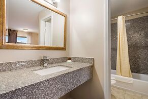 Americas Best Value Inn Refugio