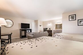 Americas Best Value Inn Refugio