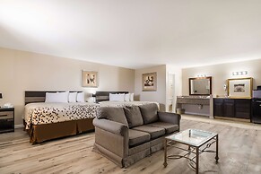 Americas Best Value Inn Refugio