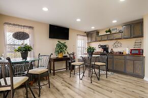 Americas Best Value Inn Refugio