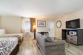 Americas Best Value Inn Refugio