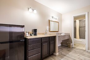 Americas Best Value Inn Refugio