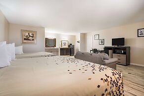 Americas Best Value Inn Refugio