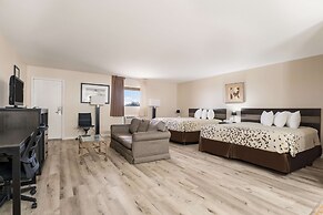 Americas Best Value Inn Refugio