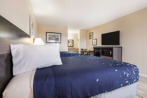 Americas Best Value Inn Refugio